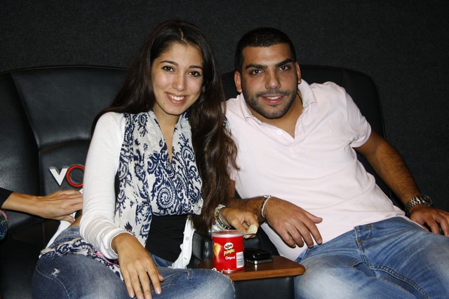 EPIC with Nemr Abou Nassar
