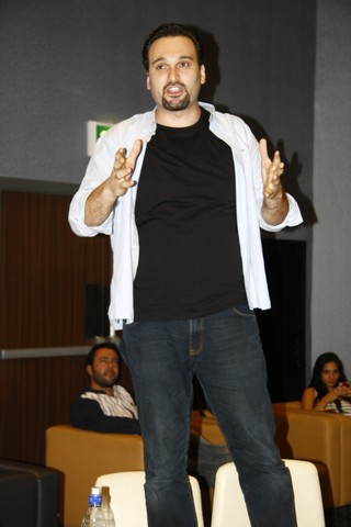 EPIC with Nemr Abou Nassar