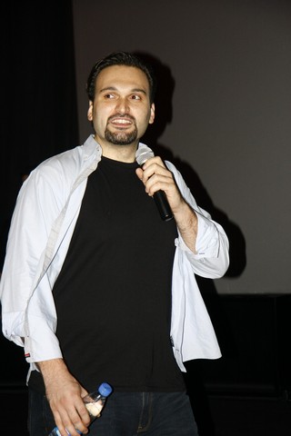 EPIC with Nemr Abou Nassar