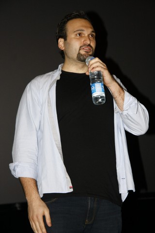 EPIC with Nemr Abou Nassar