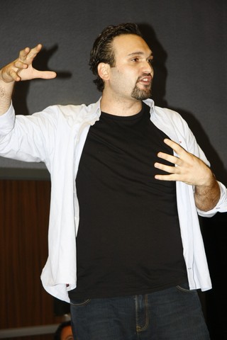 EPIC with Nemr Abou Nassar