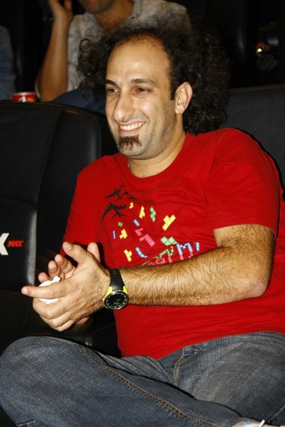 EPIC with Nemr Abou Nassar