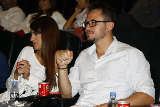 EPIC with Nemr Abou Nassar