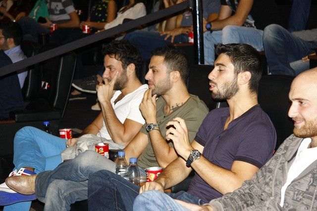 EPIC with Nemr Abou Nassar