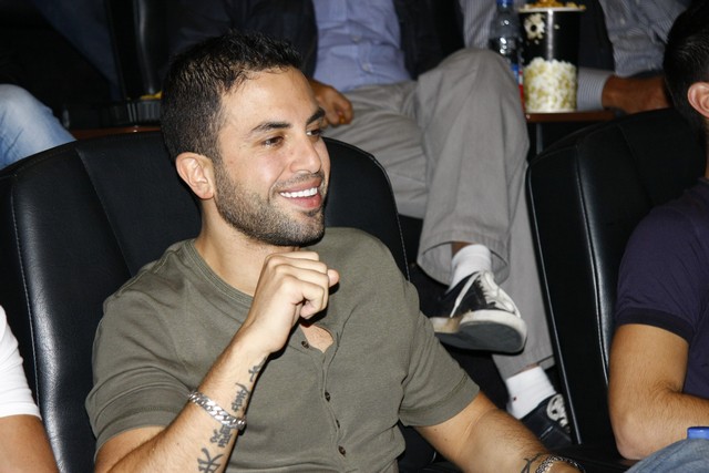 EPIC with Nemr Abou Nassar