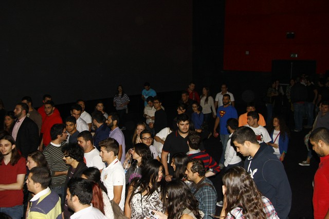 EPIC with Nemr Abou Nassar
