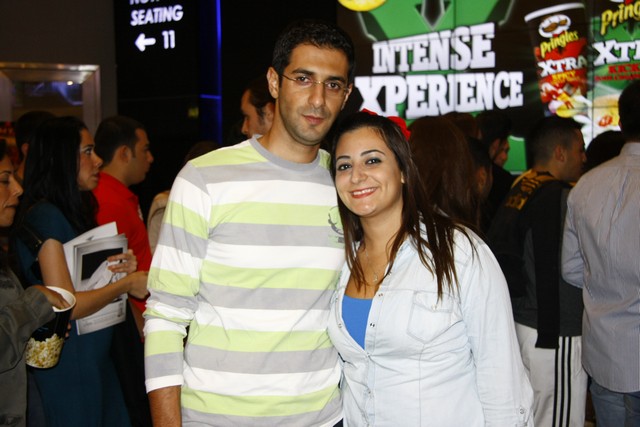 EPIC with Nemr Abou Nassar
