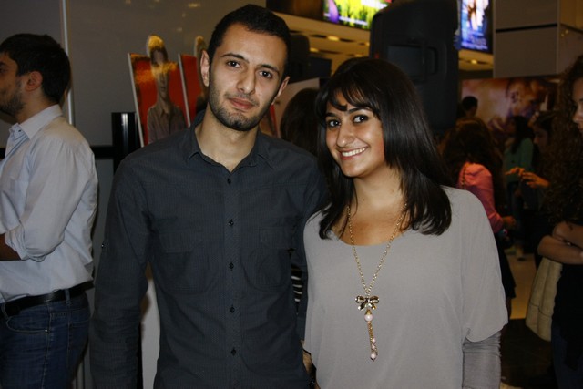 EPIC with Nemr Abou Nassar