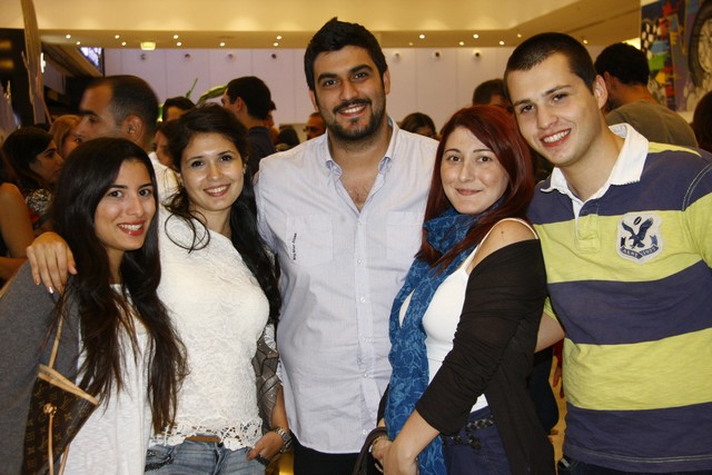 EPIC with Nemr Abou Nassar