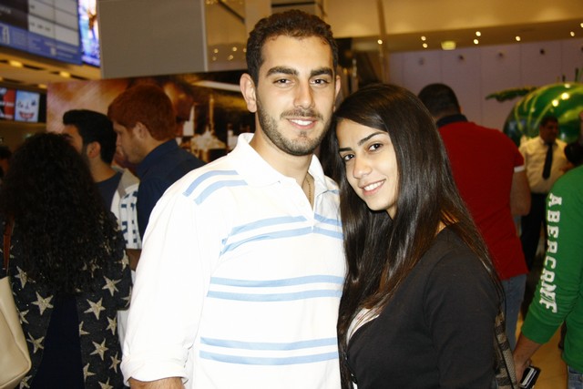 EPIC with Nemr Abou Nassar