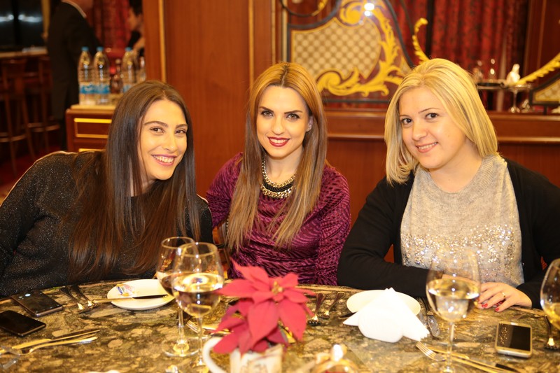 NetXpand Annual Gathering