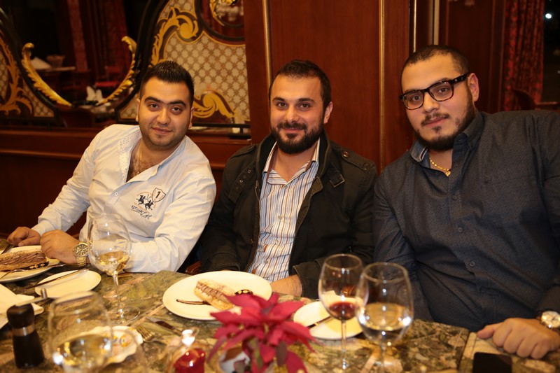 NetXpand Annual Gathering