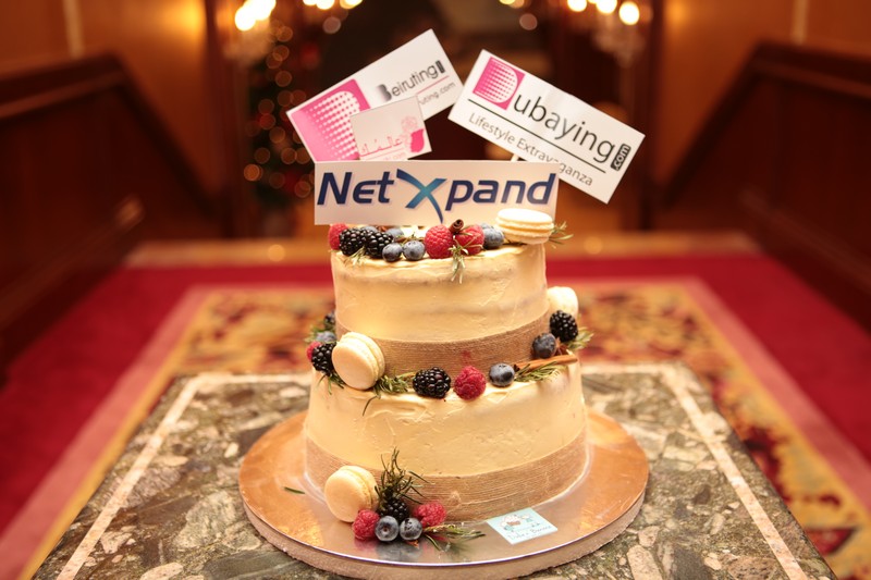NetXpand Annual Gathering