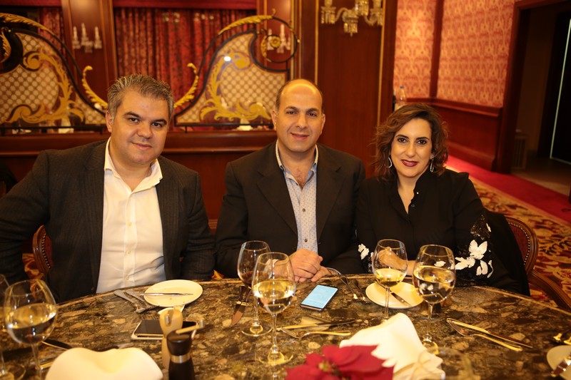 NetXpand Annual Gathering