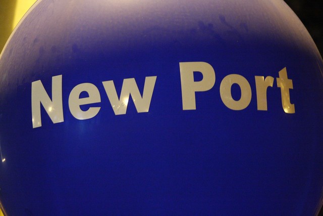 Welcome Aboard Newport The Opening