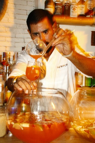 Welcome Aboard Newport The Opening