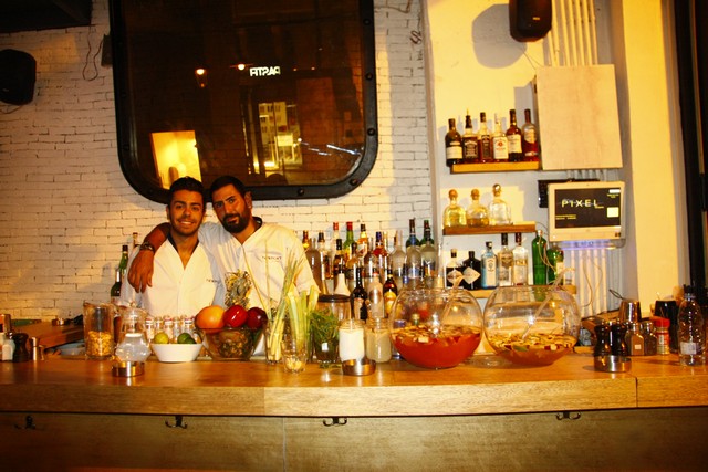 Welcome Aboard Newport The Opening