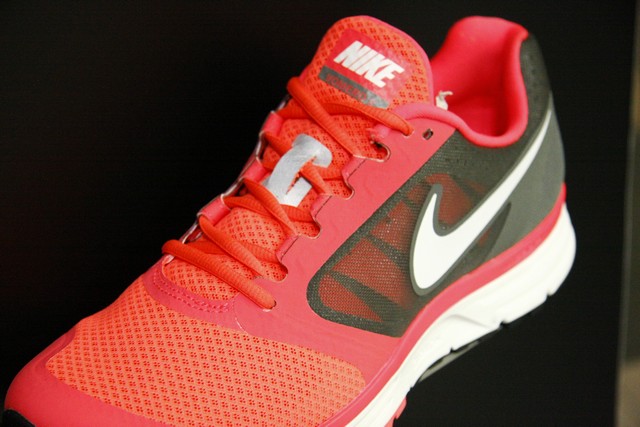 Nike Bloggers Activation