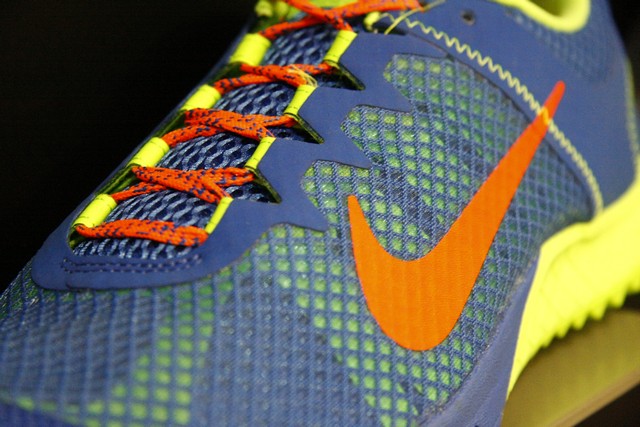 Nike Bloggers Activation