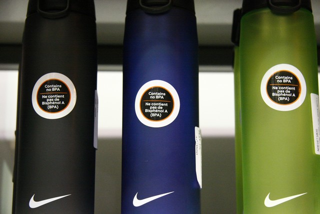 Nike Bloggers Activation