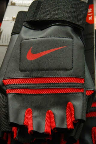 Nike Bloggers Activation