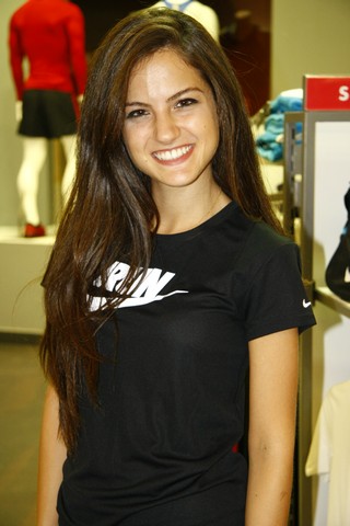 Nike Bloggers Activation