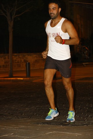 Nike Bloggers Activation