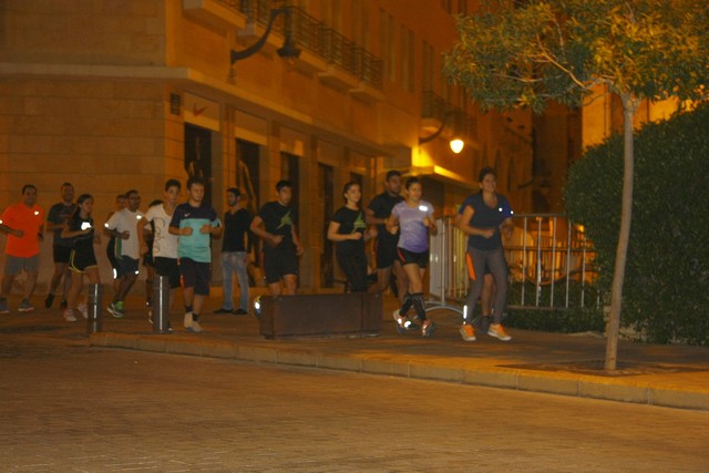 Nike Bloggers Activation
