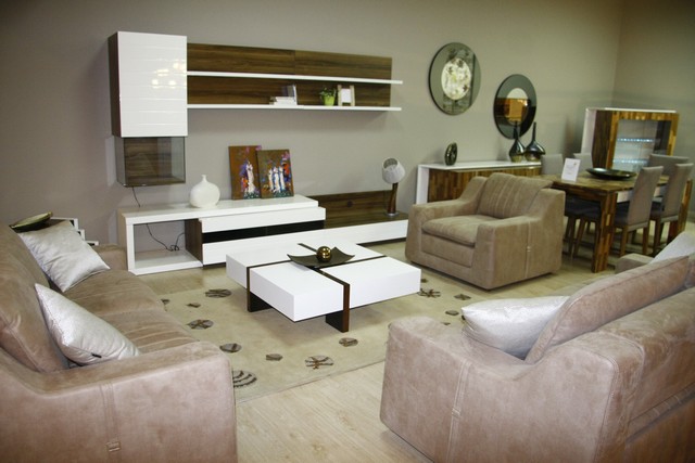 Opening of Nills Concept Floor
