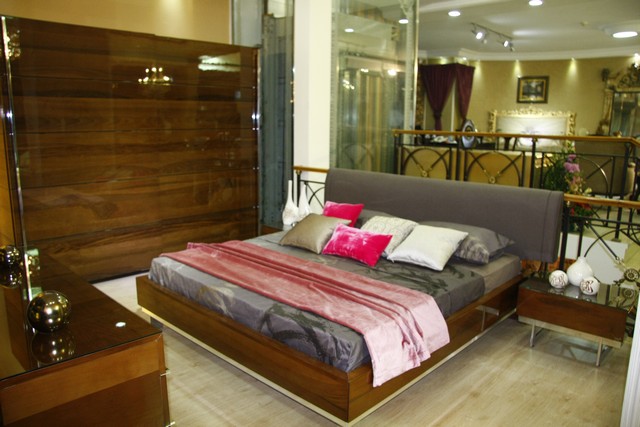 Opening of Nills Concept Floor