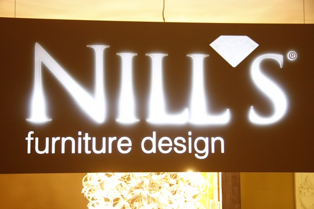 Opening of Nills Concept Floor