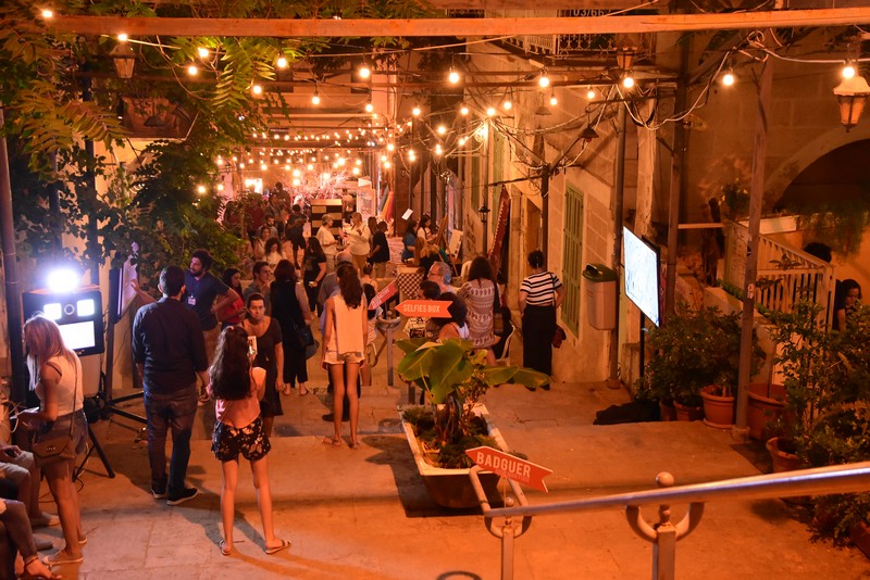 No Culture Left Behind - Live Bands & Exhibition