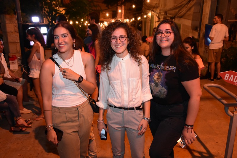No Culture Left Behind - Live Bands & Exhibition