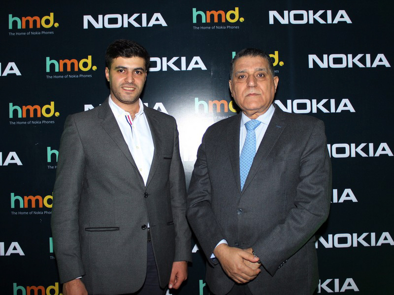 Nokia 8 launching