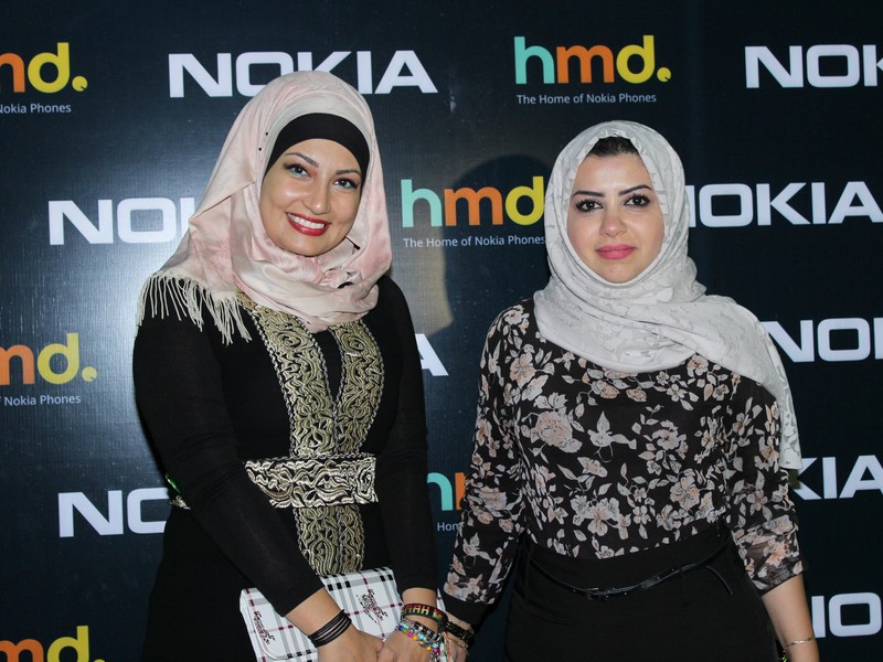 Nokia 8 launching