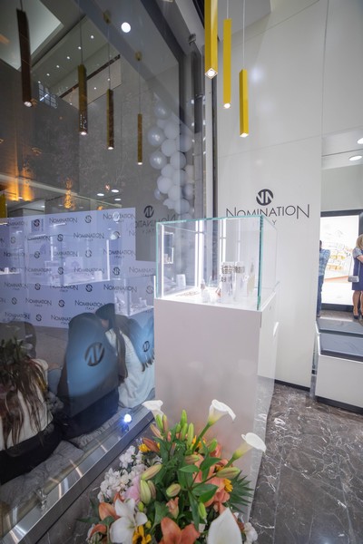 Nomination Store Opening