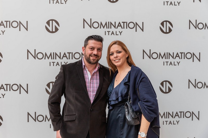 Nomination Store Opening