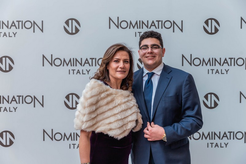 Nomination Store Opening