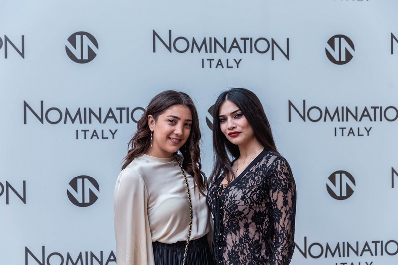 Nomination Store Opening