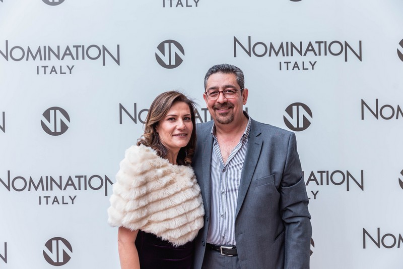 Nomination Store Opening