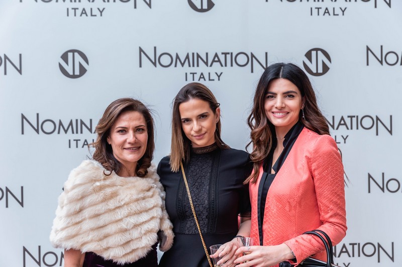 Nomination Store Opening