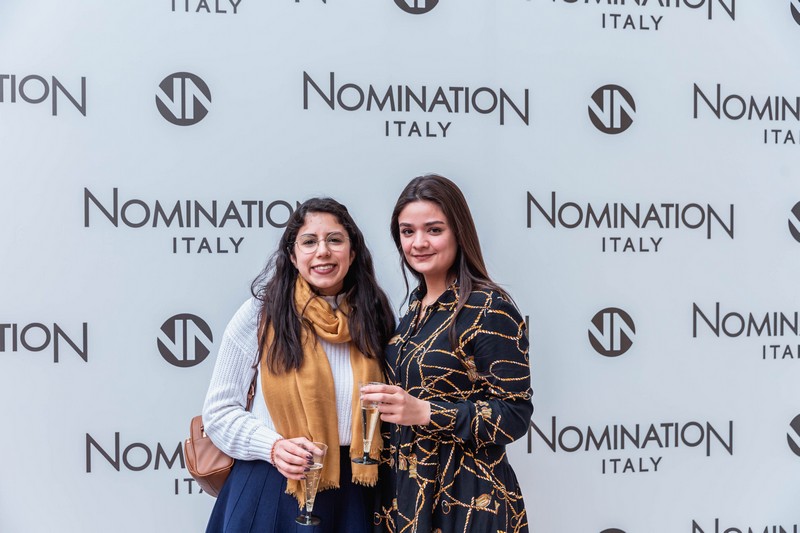 Nomination Store Opening