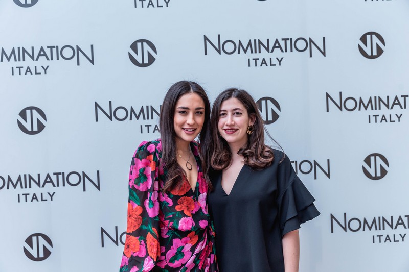 Nomination Store Opening