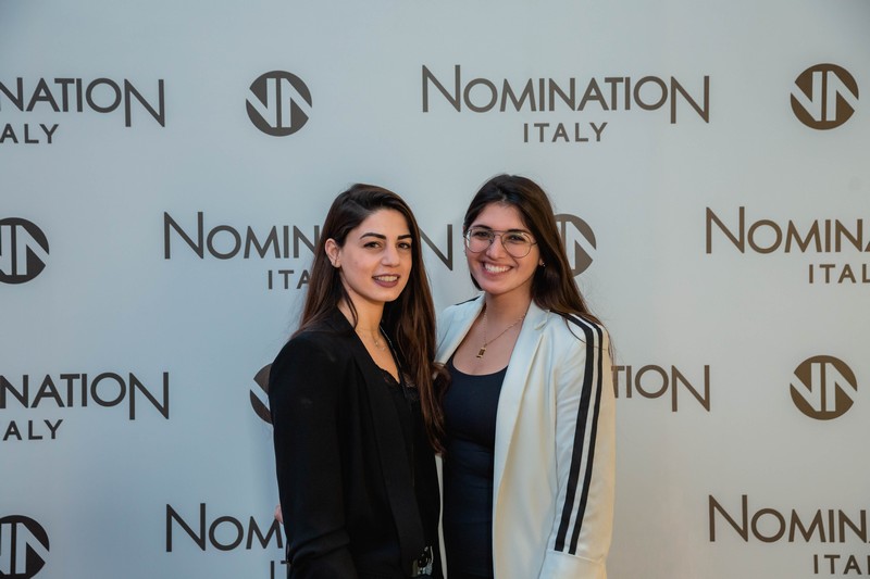 Nomination Store Opening
