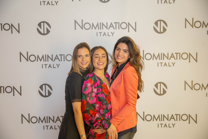 Nomination Store Opening