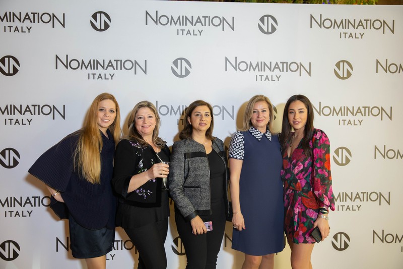 Nomination Store Opening
