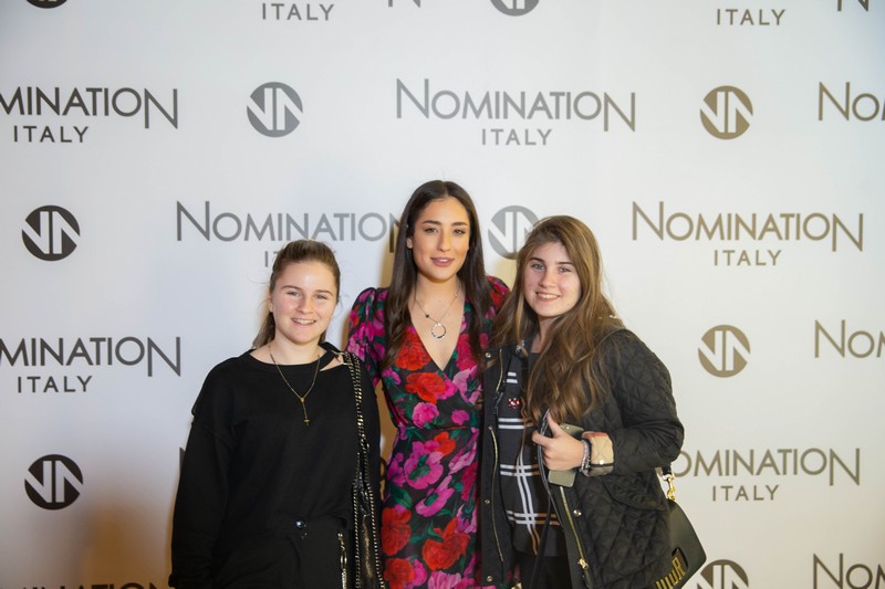 Nomination Store Opening