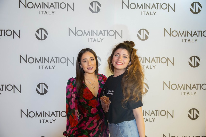 Nomination Store Opening