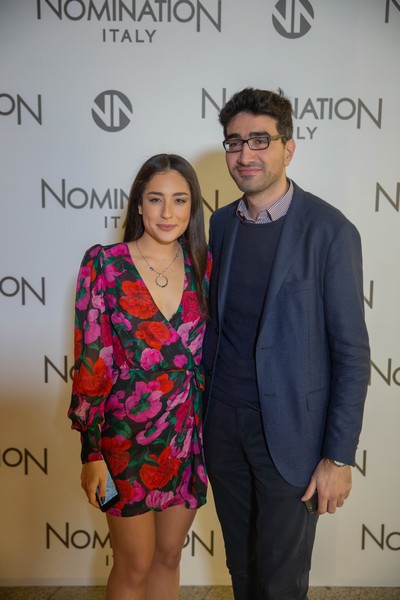 Nomination Store Opening