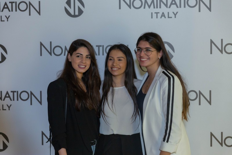 Nomination Store Opening